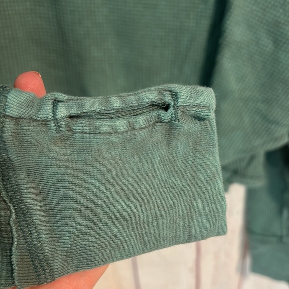 NWT We The Free Microphone Drop Thermal - Picture 5 of 14